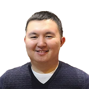 Алибек Ильясов
