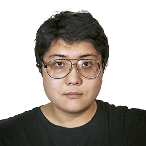 Алибек Полатбеков