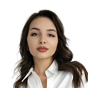 Алина Хайбуллина
