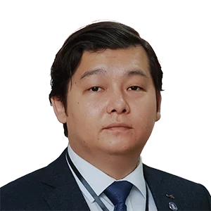 Аманбек Қайырбаев