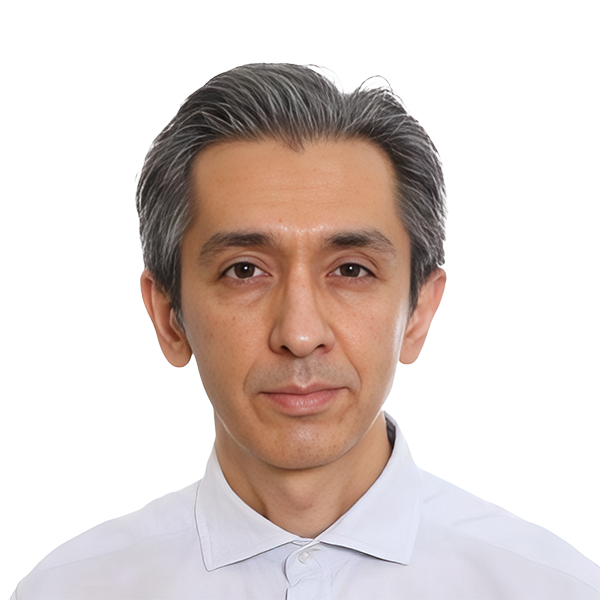 Амир Садыков