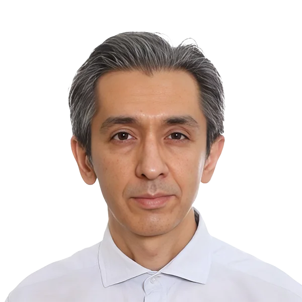 Амир Садыков