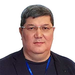 Амир Ержанов