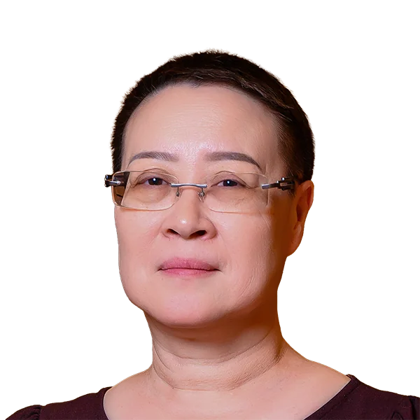 Анар Улманова