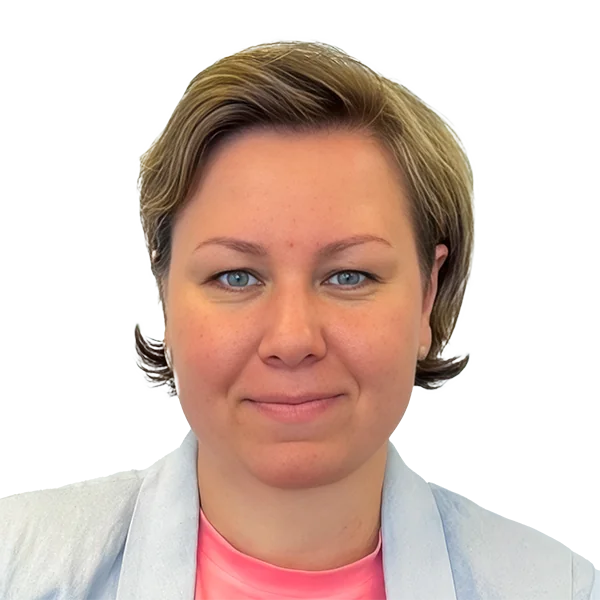 Анастасия Плесникова