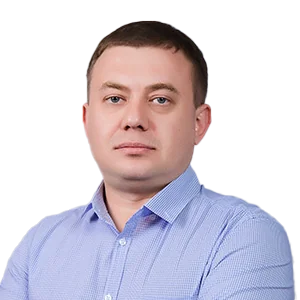 Анатолий Свищев