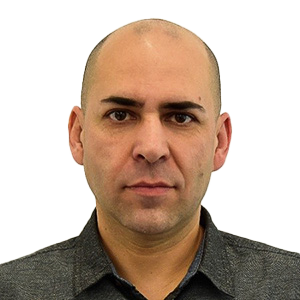 Андрей Андреев