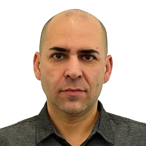 Андрей Андреев