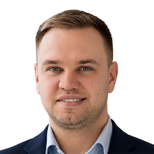 Андрей Бахметов