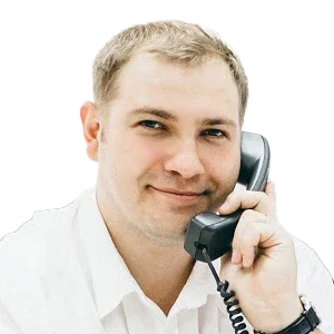 Андрей Барышков