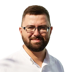 Андрей Бурсов
