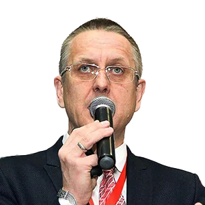 Андрей Калмыков