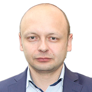 Андрей Карабиди