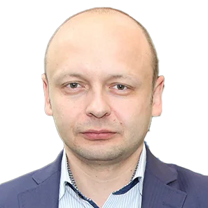 Андрей Карабиди