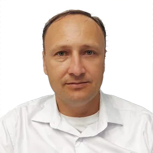 Андрей Кирпичников