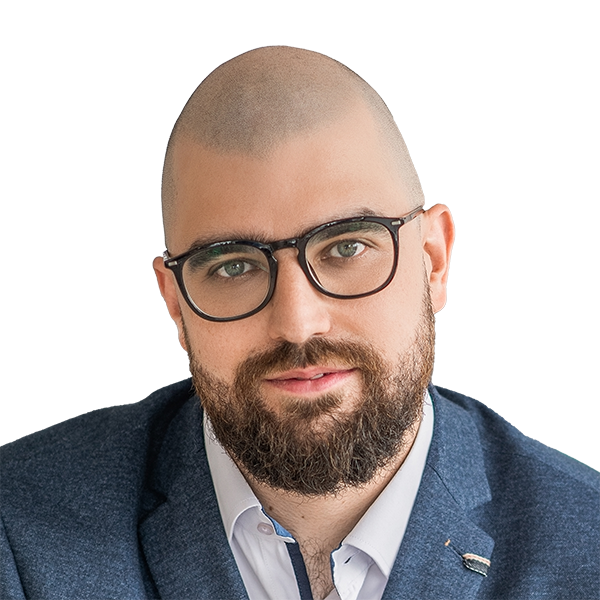 Андрей Кузнецов