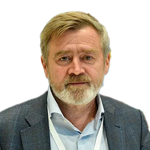 Андрей Масалович