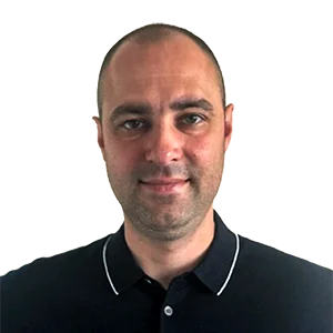 Андрей Новиков