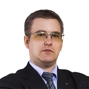 Андрей Нуйкин