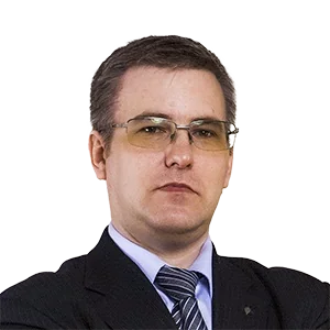 Андрей Нуйкин