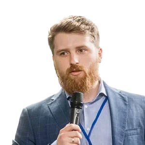 Андрей Шевчук