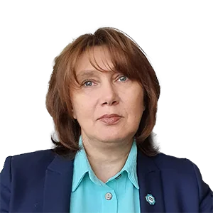 Анна Абрамова
