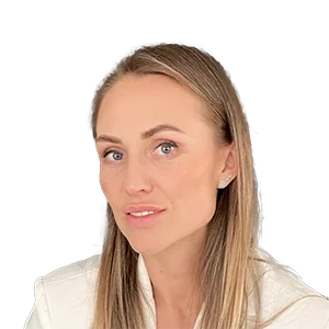 Анна Мухаметзянова