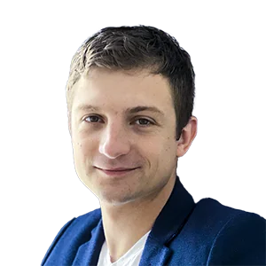 Антон Головин