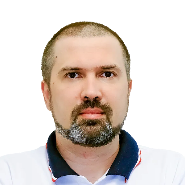 Антон Игнатченко