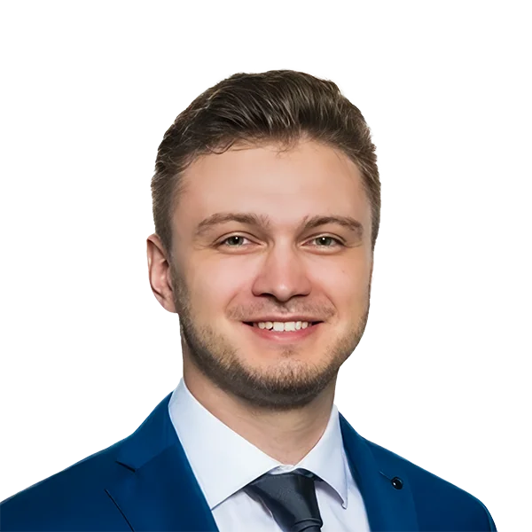 Антон Карташов