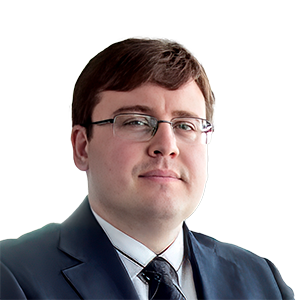 Антон Хмелев