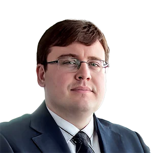 Антон Хмелев