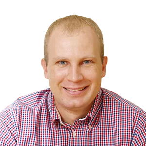 Антон Русских