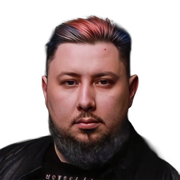 Антон Семенников
