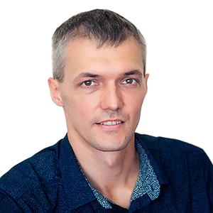 Антон Славиковский