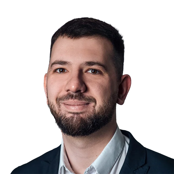 Антон Заграничный