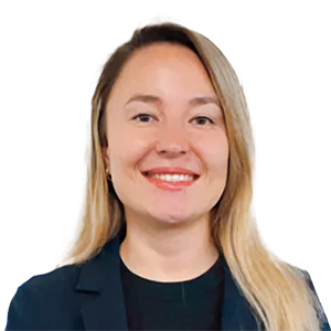 Арина Лепихова