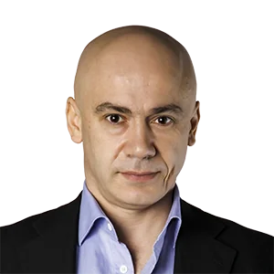 Арман Зограбян