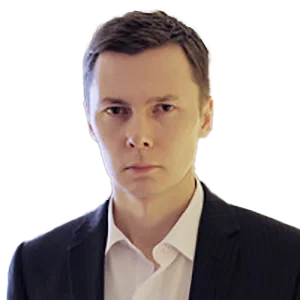 Арсений Клешнин