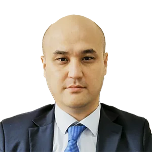 Арсулан Черниязов