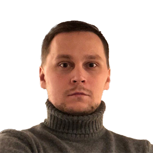 Артур Болотов
