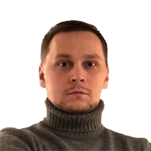 Артур Болотов