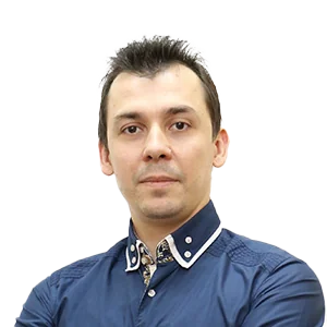 Артем Крутов