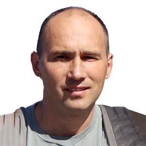 Артем Носенко