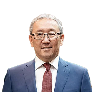 Аскар Кусаинов