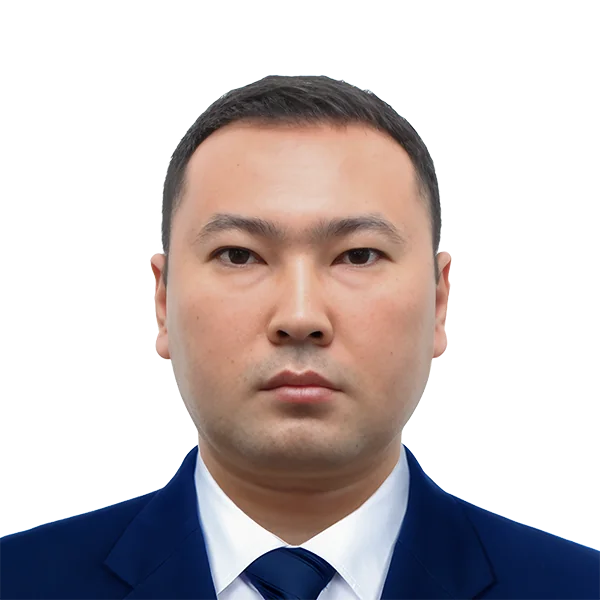 Аскар Пернебеков