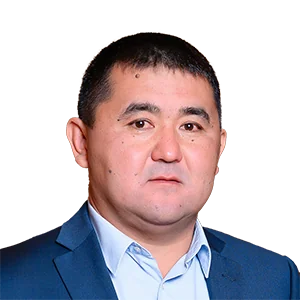 Аскар Сатыбеков