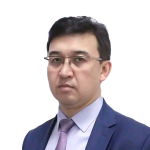 Асхат Оразбек