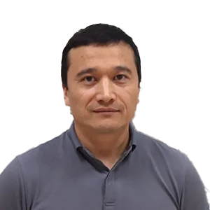 Асхат Рахимбаев