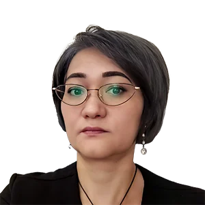 Асель Донец